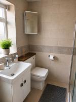 Church Street Retreat, Lyme Bay Lets - Chambres d'hôtes Lyme Regis