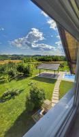 Sunny Funny House - Chambres d'hôtes Čačak