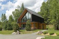 Windows XXL - Spa - Firepit - Bed and Breakfast Mont-Tremblant