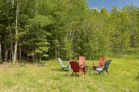 Windows XXL - Spa - Firepit - Bed and Breakfast Mont-Tremblant