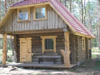 Järve Cottages - Chambres d’hôtes