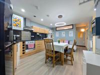 Cosy 2-Bed Free Parking, Near Etihad & City Centre - B&B Manchester