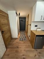 Apartament M1 w centrum Wiela - Ferienwohnung Wiele