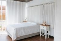 Cápsula da Mata - B&B Santa Teresa