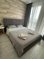 Harmony Monte Carlo apartment - Ferienwohnung Sonnenstrand