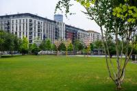 King's & Queen's Garden Residence - Private 30m2 Garden Kings - Chambres d'hôtes Belgrade