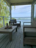 On Da Water - Bed and Breakfast Lunenburg