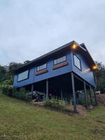 Cabana Boa Vista - Serra Catarinense - Urubici - B&B Urubici