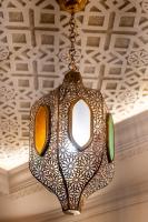 Riad Jnane Zephyr - Chambres d'hôtes Marrakech