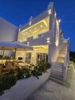 Chalet in North Coast El Alamein - Farah 2 - Next to Marassi - B&B El Alamein