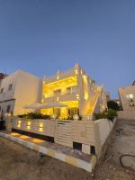 Chalet in North Coast El Alamein - Farah 2 - Next to Marassi - B&B El Alamein