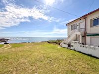 A Terriña - Ferienwohnung Rosal