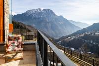 Casa Vacanze Tesanuova - B&B Valgoglio