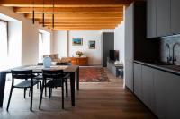Casa Vacanze Tesanuova - Ferienwohnung Valgoglio