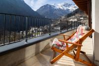 Casa Vacanze Tesanuova - B&B Valgoglio