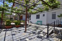 Agakos Apartments Nei Pori - Ferienwohnung Néoi Póroi