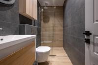 Monolocale King con Divano-Letto