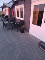 Chalet met 1 Slaapkamer