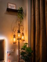 The Halt - B&B Greater Noida