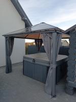 Apartamenty na Widoku Chłopy - B&B Chłopy
