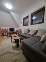 Kuća za odmor Lavanda - B&B Sirogojno
