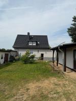 Strandhaus Störtebeker - Chambres d'hôtes Koserow