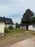 Strandhaus Störtebeker - Chambres d'hôtes Koserow