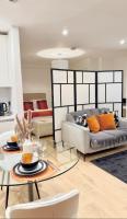 Modern flat in Uxbridge and near to the airport - B&B Uxbridge