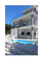 Villa Noah Apartement 2 - B&B Novi Vinodolski