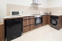 AG Apartamento Razomar 2 playa Razo en 1ª linea - B&B Razo da Costa