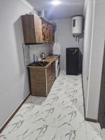 Zvartnoc siti 1 - B&B Parakar
