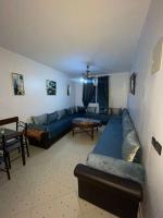 Maison de vacances au cœur de Tanger - Bed and Breakfast Tanger