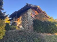Chalet Ruisseaux - Havre de paix à Crans-Montana - B&B Icogne