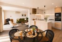 Tresco Apartments - Quiet Luxury in the Heart of Blenheim - Bed and Breakfast Blenheim