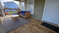 The point - Spacious Family Vacation Home Near Downtown Columbus - B&B Columbus