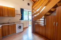Dolomiti Ski & Green Lodge Apartment & Free Park - B&B Pinzolo