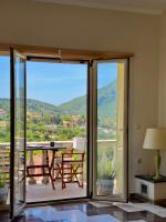 Casa Andriana bright family apartment - B&B Agios Mathaios