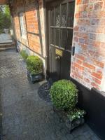 A charming retreat with a story to tell - B&B Hungerford
