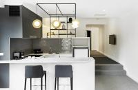 Stylish Studio Apartment In Sydney CBD and Gym - B&B Sydney