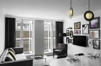 Stylish Studio Apartment In Sydney CBD and Gym - B&B Sydney