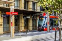 Spectacular 1 Bed Apartment in Sydney CBD with Gym - B&B Sydney