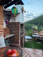 El Casillo - B&B Guisando