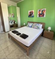 Victoria Centre 2BR - Opposite Bus Terminal - Chambres d'hôtes Ir-Rabat