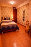 Hospedaje Shalom - B&B Pisac