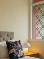 Comfortable Northshore Apartment - B&B Auckland