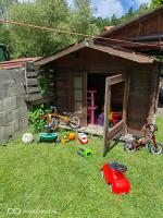 PS5, VR2, Logitech racing-Apartmán pod Chočom - B&B Leštiny