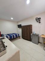 Sensity home Constituyentes 1 Amplia habitación equipada - B&B Tehuacán