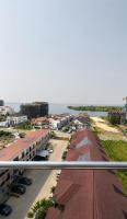 Luxury 2BR Apartment in Ikoyi - B&B Lagos