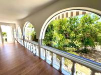 Luminous studio apartment in a villa with pool - B&B Fuengirola