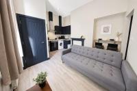 Amazing City Centre Apartment - B&B Derby